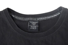 Load image into Gallery viewer, OUTKAST CLOTHING CO. アウトキャスト クロージング タンクトップ ノースリーブ サイズXXXL ブラック プリント コットン 美品 中古 66895