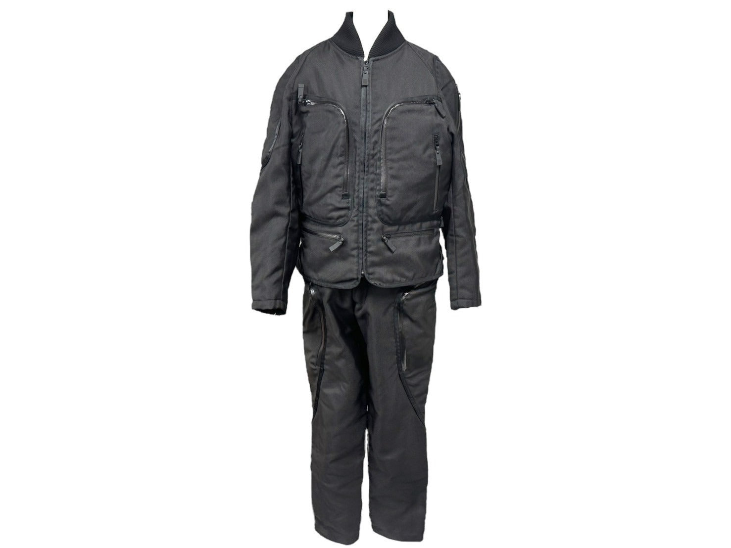 極美品 ISSEY MIYAKE MEN イッセイミヤケ メン 00AW TRAVEL期