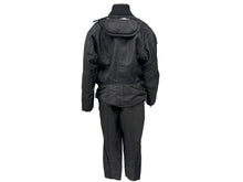 Load image into Gallery viewer, 極美品 ISSEY MIYAKE MEN イッセイミヤケ メン 00AW TRAVEL期 セットアップ ブラック ナイロン ポリプロピレン ME03FC006 アーカイブ サイズ2 中古 66922