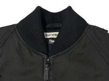 Load image into Gallery viewer, 極美品 ISSEY MIYAKE MEN イッセイミヤケ メン 00AW TRAVEL期 セットアップ ブラック ナイロン ポリプロピレン ME03FC006 アーカイブ サイズ2 中古 66922