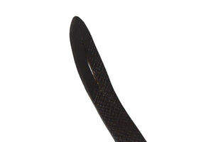 極美品 LOUIS VUITTON ルイヴィトン ショルダーストラップ ポシェットアクセソワール用 ダークブラウン ゴールド金具 中古 66927