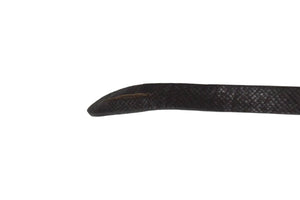 極美品 LOUIS VUITTON ルイヴィトン ショルダーストラップ ポシェットアクセソワール用 ダークブラウン ゴールド金具 中古 66927