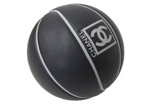 Load image into Gallery viewer, CHANEL シャネル BASKETBALL バスケットボール スポーツライン ココマーク ブラック グレー 美品 中古 66929