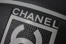 Load image into Gallery viewer, CHANEL シャネル BASKETBALL バスケットボール スポーツライン ココマーク ブラック グレー 美品 中古 66929