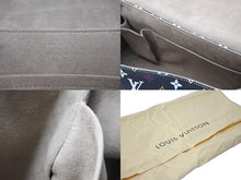 Load image into Gallery viewer, LOUIS VUITTON ルイヴィトン モノグラムマルチカラー ビバリーMM ショルダーバッグ M40204 ブラック ゴールド金具 美品 中古 66940