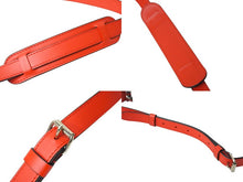 Load image into Gallery viewer, SUPREME シュプリーム LOUISVUITTON ルイヴィトン ダヌーブPM エピ Ｍ53417 17AW レッド 美品 中古 4c066305