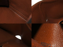 Load image into Gallery viewer, LOUIS VUITTON ルイヴィトン ポルトフォイユ・マルコ M61666 二つ折り財布 村上隆 モノグラムパンダ 美品 中古 66986
