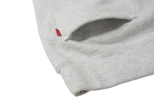 Supreme シュプリーム スウェットパンツ ボトム Sロゴ 2019FW CANADA製 コットン グレー グリーン 美品 中古 67005 