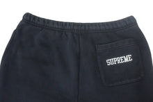 画像をギャラリービューアに読み込む, Supreme Champion シュプリーム チャンピオン スウェットパンツ サイズM コットン ポリエステル ブラック 美品 67006 