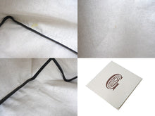 Load image into Gallery viewer, 極美品 GOYARD ゴヤール トートバッグ サンルイXXL ヘリンボーン柄 PVCコーティングキャンバス ブラック 中古 67033