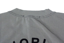 Load image into Gallery viewer, 極美品 Christian Dior クリスチャンディオール J&#39;ADORE DIOR 千鳥柄 タンクトップ ノースリーブ グレー ブラック ロゴ トップス 2A12155301 サイズ40 中古 67040