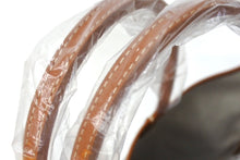 Load image into Gallery viewer, 新品未使用品 GOYARD ゴヤール ハンドバッグ サン・ルイPM バッグ STLOUIPMLTY01CL03P ブラック ブラウン シルバー金具 中古 67061