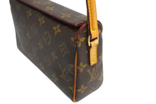 Load image into Gallery viewer, 極美品 LOUIS VUITTON ルイ ヴィトン レシタル ハンドバッグ M51900 モノグラムキャンバス ブラウン 中古 4c067132lv