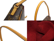 Load image into Gallery viewer, 極美品 LOUIS VUITTON ルイ ヴィトン レシタル ハンドバッグ M51900 モノグラムキャンバス ブラウン 中古 4c067132lv