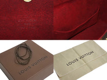 Load image into Gallery viewer, 極美品 LOUIS VUITTON ルイ ヴィトン レシタル ハンドバッグ M51900 モノグラムキャンバス ブラウン 中古 4c067132lv