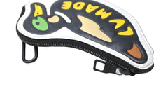 Load image into Gallery viewer, LOUIS VUITTON ルイヴィトン スクエアード カモコインケース ヴァージルアブロー NIGO N60388 レザー マルチカラー 美品 中古 67133