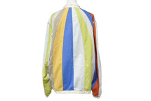 Load image into Gallery viewer, LOUIS VUITTON ルイヴィトン ブルゾン リバーシブル マルチカラー RM081 MMBS60PGC ナイロン コットン サイズ50 良品 中古 67136