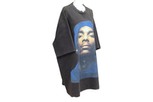 画像をギャラリービューアに読み込む, VETEMENTS ヴェトモン Snoop Dogg スヌープドック 16AW サイズM 半袖Tシャツ オーバーサイズ WF17TP14 デムナ期中古 67137 
