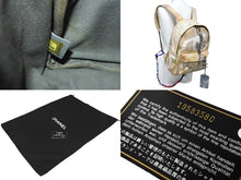 Load image into Gallery viewer, 極美品 激レア シャネル CHANEL A92352 2014年コレクション グラフィティ ペイント リュック アクト2 中古 67145