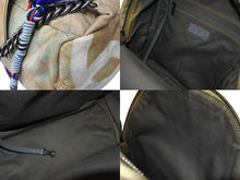 Load image into Gallery viewer, 極美品 激レア シャネル CHANEL A92352 2014年コレクション グラフィティ ペイント リュック アクト2 中古 67145