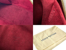 Load image into Gallery viewer, 極美品 LOUIS VUITTON ルイヴィトン ハンドバッグ トゥルービル モノグラム マルチカラー M92663 ゴールド金具 中古 67147