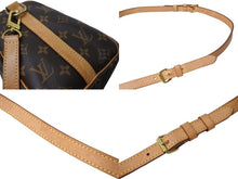Load image into Gallery viewer, LOUIS VUITTON ルイ ヴィトン スピーディ バンドリエール25 ハンドバッグ M41113 モノグラム ブラウン 新型 美品 中古 67158
