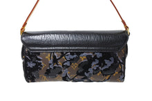 Load image into Gallery viewer, 極美品 LOUIS VUITTON ルイヴィトン フルール ドゥ ジュマネージュ スパンコール M40435 ハンドバッグ ブラック 中古 67161