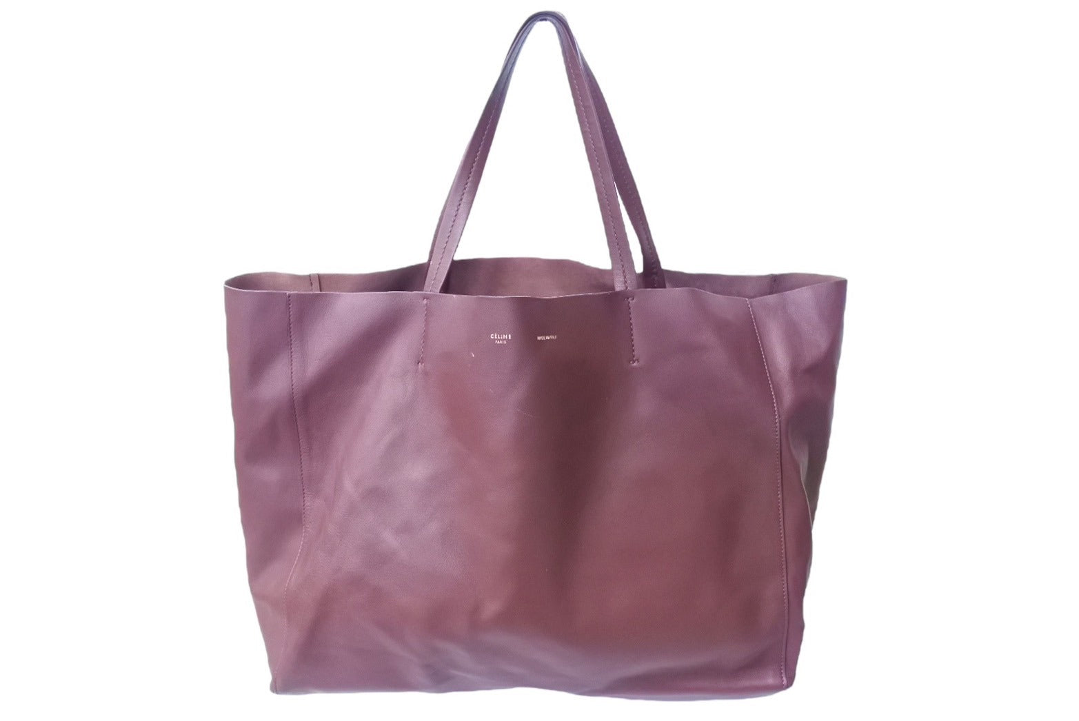 【正規品直輸入】 セリーヌ CELINE ホリゾンタルカバ ハンドバッグ トートバッグ バッグ