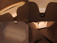 Load image into Gallery viewer, 極美品 LOUIS VUITTON ルイヴィトン ハンドバッグ M51127 エリプスPM モノグラムキャンバス ブラウン ゴールド金具 中古 67212