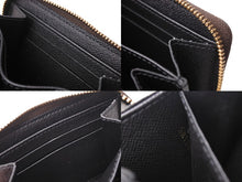 Load image into Gallery viewer, 極美品 LOUIS VUITTON ルイヴィトン ジッピー コインパース M69354 コインケース 財布 モノグラム ブラウン 中古 67214