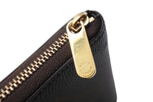 Load image into Gallery viewer, 極美品 LOUIS VUITTON ルイヴィトン ジッピー コインパース M69354 コインケース 財布 モノグラム ブラウン 中古 67214
