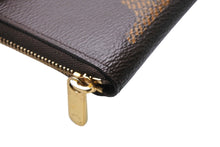 Load image into Gallery viewer, 極美品 LOUIS VUITTON ルイヴィトン ジッピー コインパース M69354 コインケース 財布 モノグラム ブラウン 中古 67214