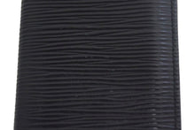Load image into Gallery viewer, LouisVuitton ルイヴィトン オーガナイザー ドゥ ポッシュ エピ カードケース 名刺入れ M63582 エピレザー ブラック 美品 中古 67221