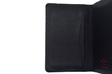 Load image into Gallery viewer, LouisVuitton ルイヴィトン オーガナイザー ドゥ ポッシュ エピ カードケース 名刺入れ M63582 エピレザー ブラック 美品 中古 67221