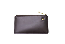 Load image into Gallery viewer, LouisVuitton ルイヴィトン コインケース 小銭入れ CA0040 スペイン製 ダミエ ブラウン ゴールド金具 美品 中古 67223