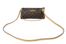 Load image into Gallery viewer, 極美品 LOUIS VUITTON ルイヴィトン ショルダーバッグ エヴァ M95567 モノグラム ゴールド金具 中古 67268