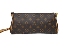 Load image into Gallery viewer, 極美品 LOUIS VUITTON ルイヴィトン ショルダーバッグ エヴァ M95567 モノグラム ゴールド金具 中古 67268
