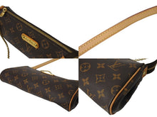 Load image into Gallery viewer, 極美品 LOUIS VUITTON ルイヴィトン ショルダーバッグ エヴァ M95567 モノグラム ゴールド金具 中古 67268