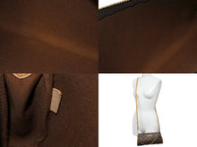 Load image into Gallery viewer, 極美品 LOUIS VUITTON ルイヴィトン ショルダーバッグ エヴァ M95567 モノグラム ゴールド金具 中古 67268