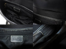 Load image into Gallery viewer, ChristianDior クリスチャンディオール サドルバッグ ワンショルダーバッグ ガリアーノ期 アンティークゴールド 美品 中古 67277