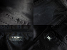 Load image into Gallery viewer, CHANEL シャネル ココマーク 2WAY ボストンバッグ ショルダーバッグ 3番台 キャビアスキン ブラック ゴールド金具 美品 中古 67305