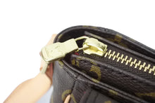 Load image into Gallery viewer, 新品同様 LOUIS VUITTON ルイヴィトン モノグラム ヴィバシテPM ショルダーバッグ M51165 ブラウン ロゴ 中古 67352