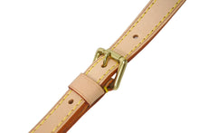 Load image into Gallery viewer, 新品同様 LOUIS VUITTON ルイヴィトン モノグラム ヴィバシテPM ショルダーバッグ M51165 ブラウン ロゴ 中古 67352