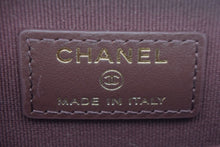 Load image into Gallery viewer, 未使用 CHANEL シャネル マトラッセ コインケース AP0216 キャビアスキン ブラック ゴールド金具 中古 67380