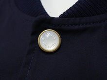 Load image into Gallery viewer, 新品未使用 LouisVuitton ルイヴィトン エンブロイダードコットンボンバージャケット RM242MM JPG HRB15E サイズ50 中古 67436