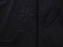 Load image into Gallery viewer, 新品未使用 LouisVuitton ルイヴィトン エンブロイダードコットンボンバージャケット RM242MM JPG HRB15E サイズ50 中古 67436