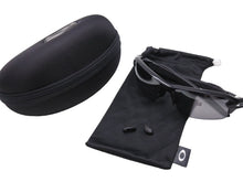 Load image into Gallery viewer, OAKLEY オークリー スポーツサングラス OO97271-2661 サイズ61□12 133 プラスチック ゴム ブラック 美品 中古 67458
