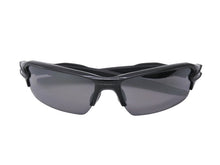 Load image into Gallery viewer, OAKLEY オークリー スポーツサングラス OO97271-2661 サイズ61□12 133 プラスチック ゴム ブラック 美品 中古 67458