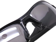 Load image into Gallery viewer, OAKLEY オークリー スポーツサングラス OO97271-2661 サイズ61□12 133 プラスチック ゴム ブラック 美品 中古 67458