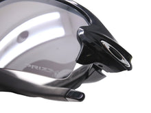 Load image into Gallery viewer, OAKLEY オークリー スポーツサングラス OO97271-2661 サイズ61□12 133 プラスチック ゴム ブラック 美品 中古 67458